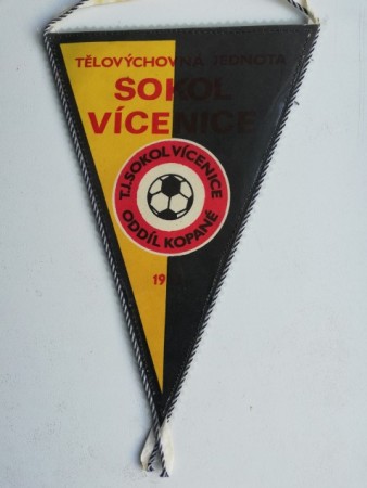 VICENICE TJ SOKOL -24-